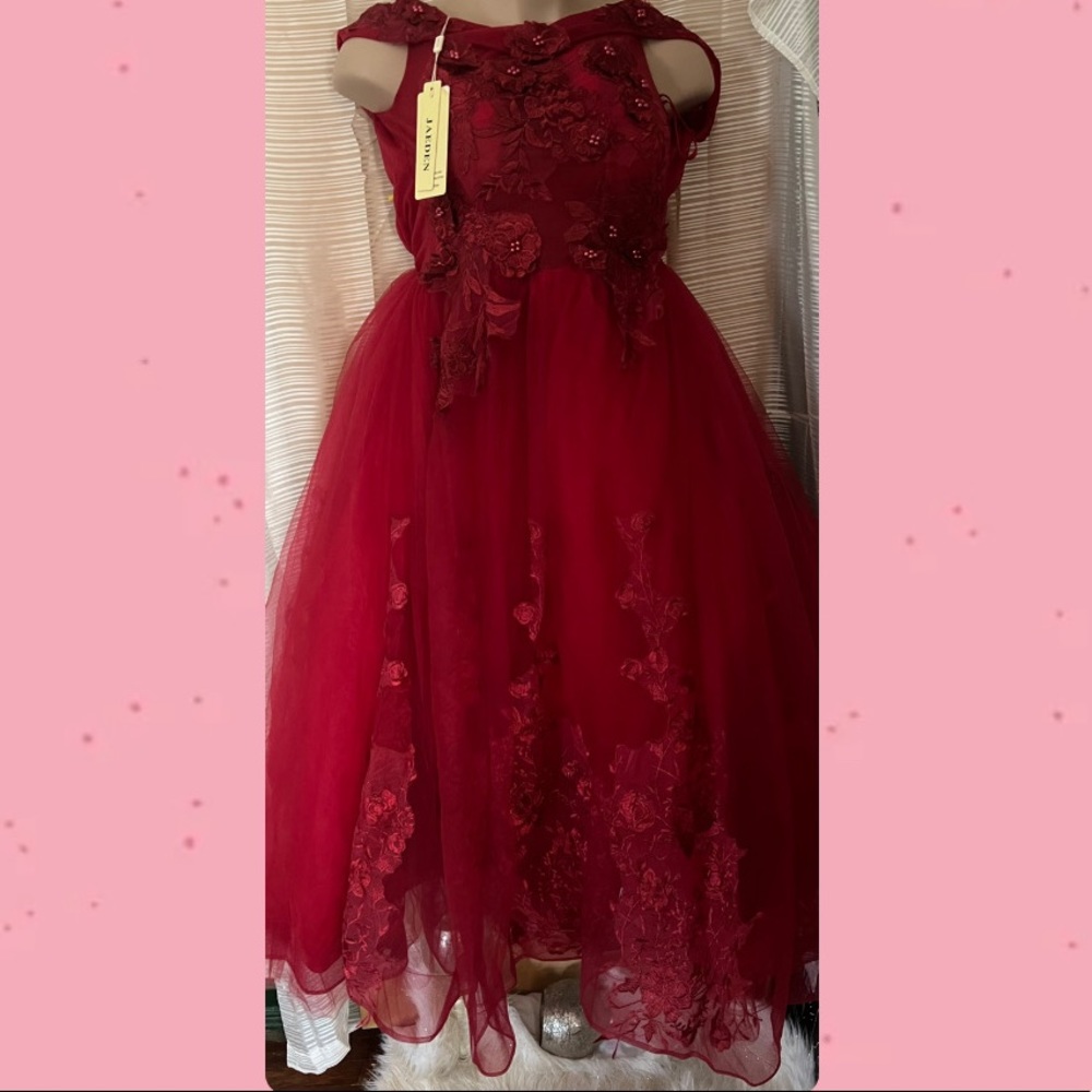 Formal Prom Dress